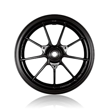 Amazon | RPM 4型シグナスX CYGNUS X BW'S R BW'S125 9スポーク