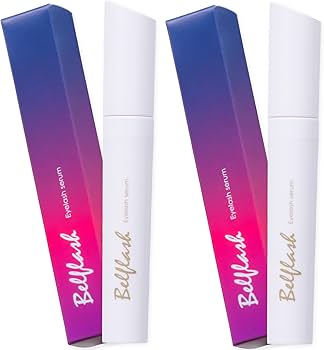 ベルフラッシュ Belflash Eyelash serum 2本セット 2個セット 】 ベルフラッシュアイラッシュセラム Belflash 3ml 1