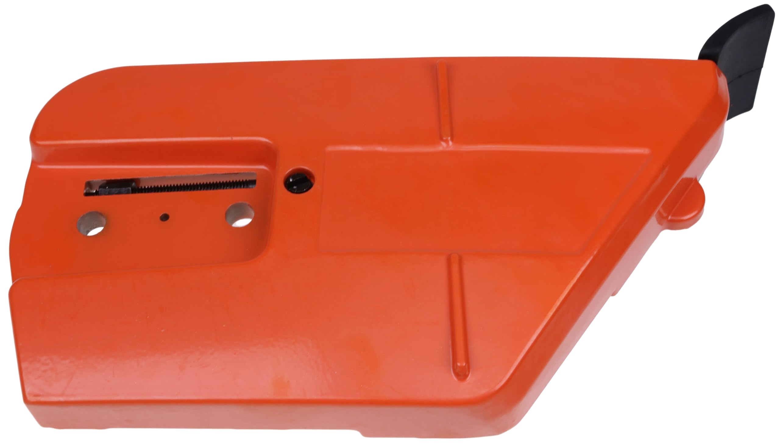 Brake Clutch Sprocket Cover Side Cover 537 03 35-01 537033501 Compatible with Hus 362 365 371 372 372XP 385 390 570 570XP 575XP 576XP Chainsaws