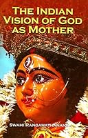 The Indian Vision Of God As Mother 8175051345 Book Cover