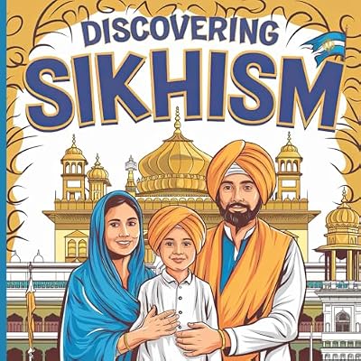 Discovering Sikhism