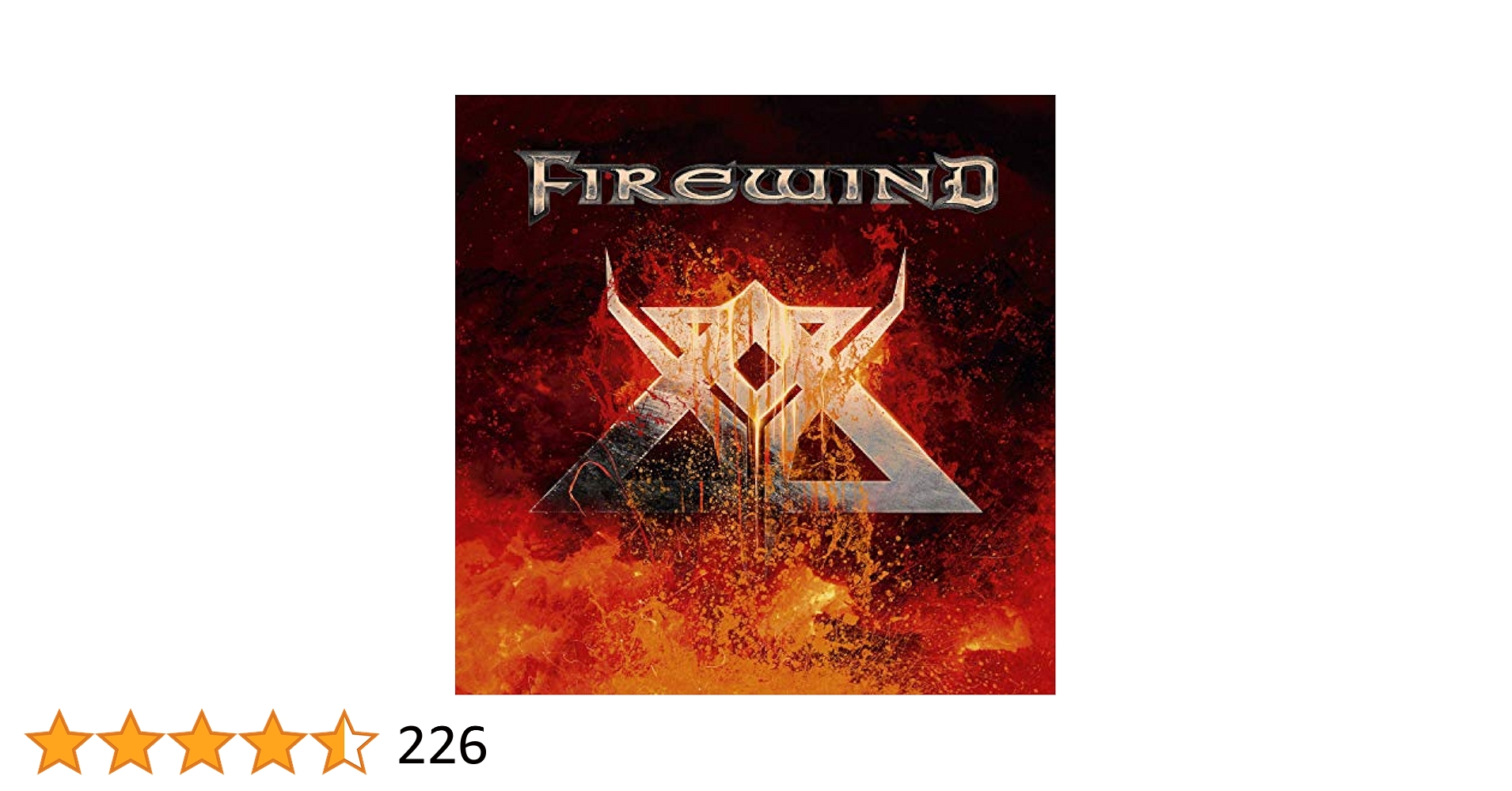 Amazon.co.jp: Firewind -Digi-: ミュージック
