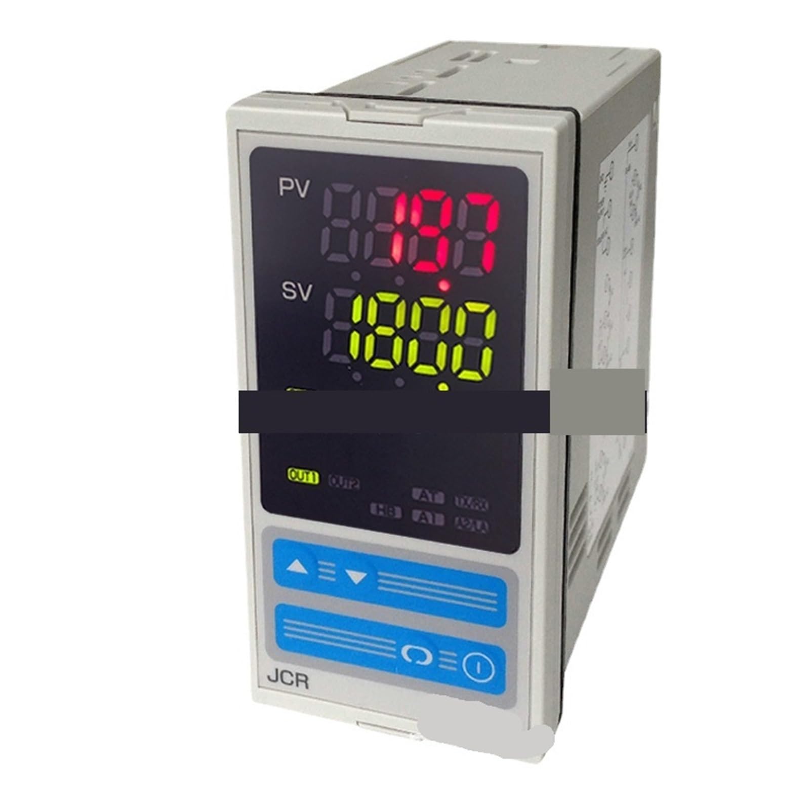 MXXDMOPD Thermostat JCR-33A-r/M DR Temperature Controller Sensor(0-600)