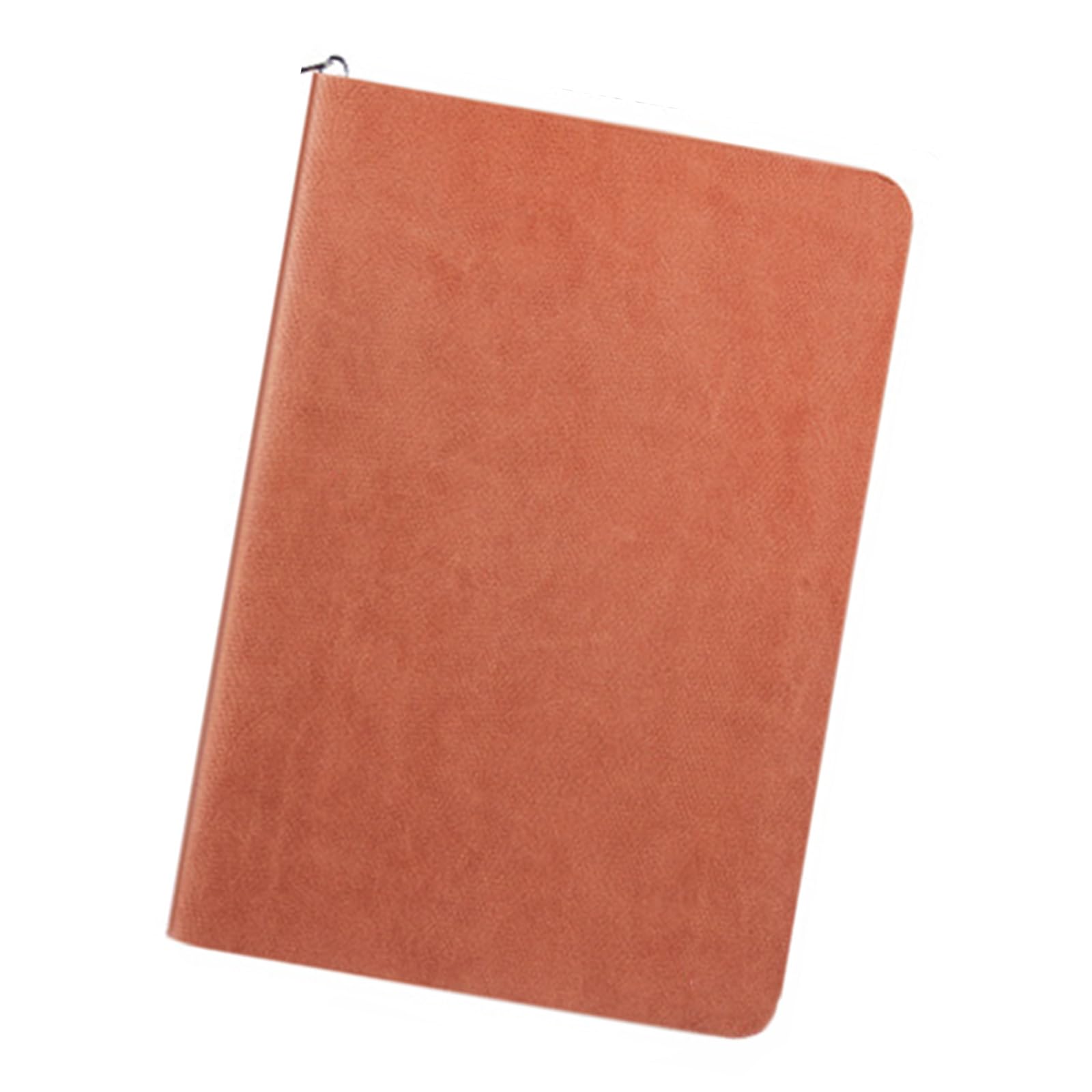 Cuaderno de hojas sueltas 25K y 48K para notas de negocios y estudiantes