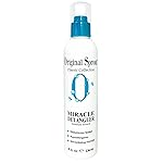 Original Sprout Miracle Detangler Spray, Lightweight Non-Greasy Leave-In Conditioner Spray for All Hair Types, Smooths, Softens & Detangles, Vegan, Cruelty-Free, Safe for Kids & Adults, 8 fl oz