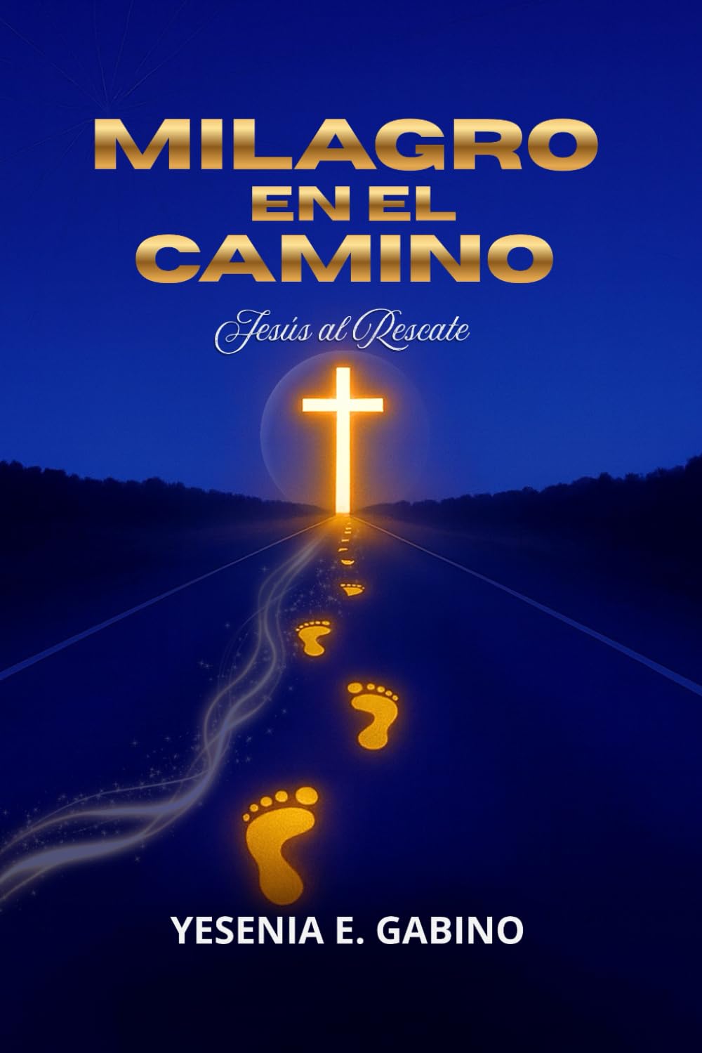 Milagro en el Camino: Jesús al Rescate