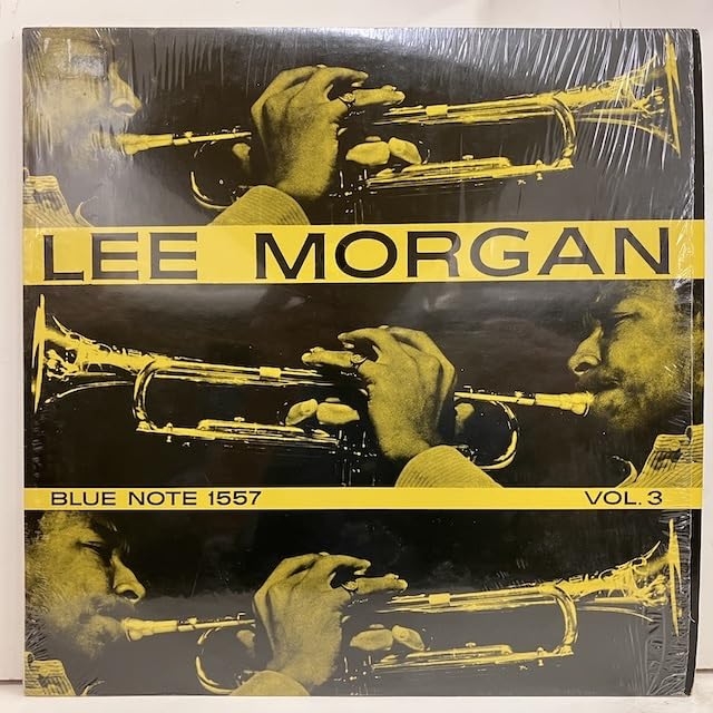 Lee Morgan Vol.3 国内盤モノラルLP Amazon.co.jp: ○LP Lee Morgan/Vol.3 米盤、Ua Mono 刻印無