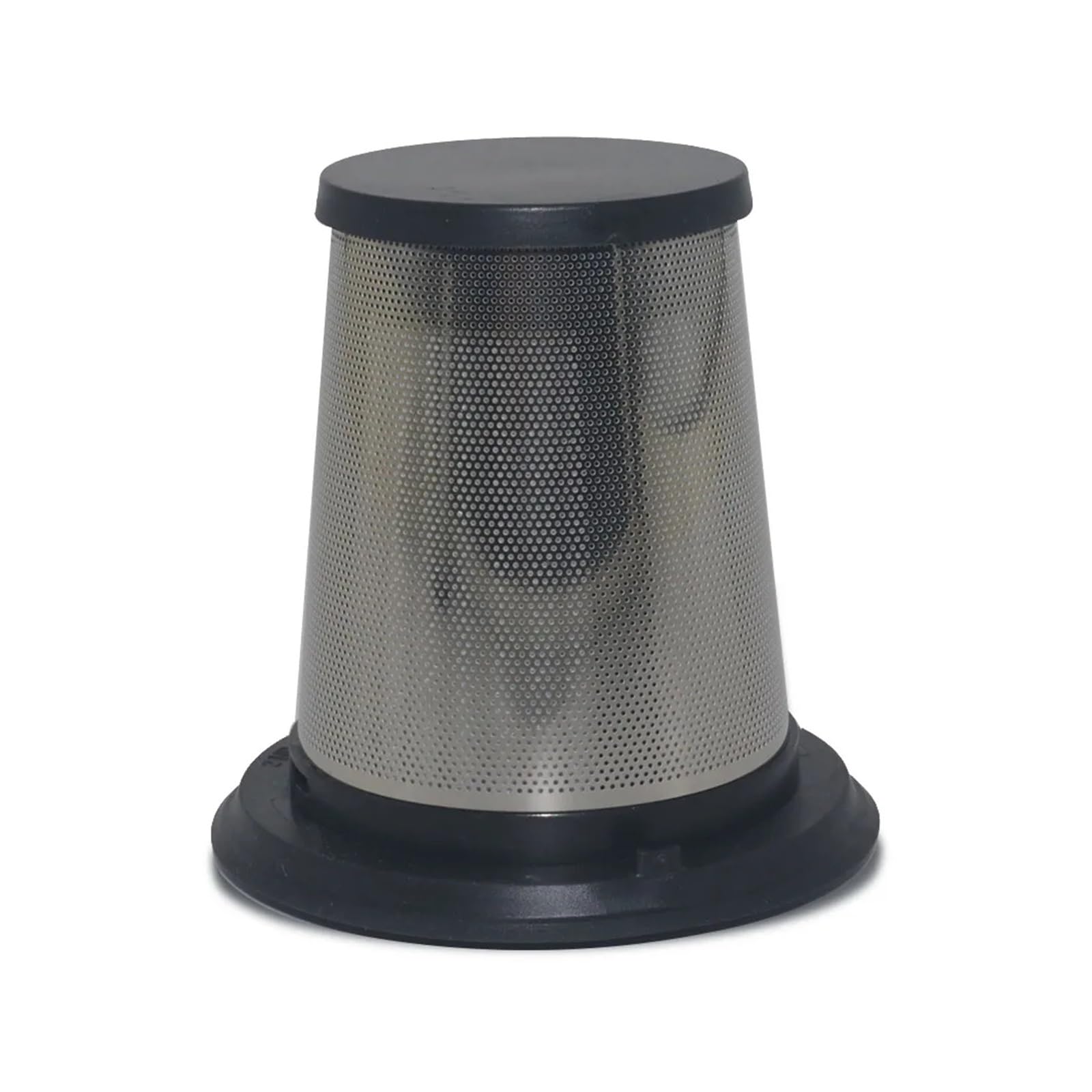 Elemento Filtrante for Aspirapolvere for Cappa In Acciaio Inossidabile for Copertura In Acciaio Inossidabile T-124-127 + Strumenti for La Pulizia Della Casa Haipa 71x36x64mm
