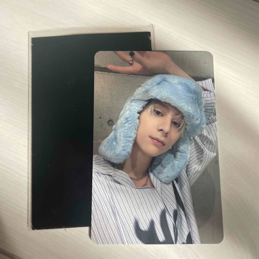 INI 西洸人 KCON LA 2023 トレカ 60ドル 【公式通販】