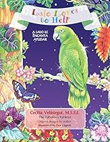 Algopix Similar Product 10 - Lalo Loves to Help