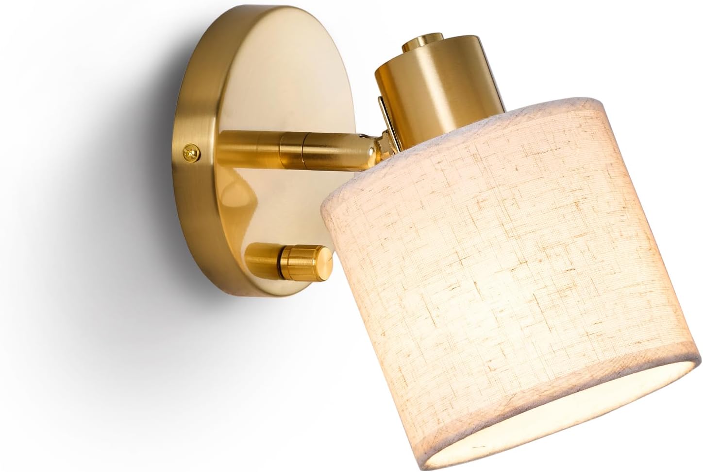 SXYSXYSXY LED Moderne Lampe de Lecture Lampe Murale Intérieur avec