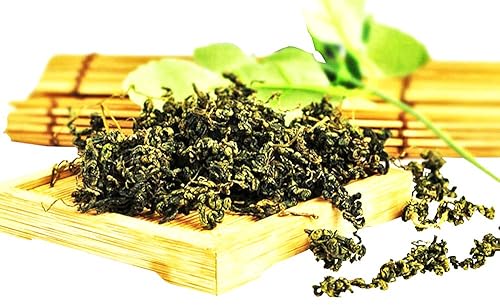 Miniatura 3 de Té de gynostemma, Jiao Gu Lan, vuelve a equilibrar tu cuerpo, activa el propio sistema natural de controles y equilibrios para sentirte lo mejor en