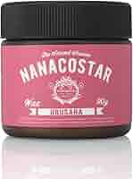 Amazon | ナナコスター ヘアワックス URUSARA ウルサラ 90g