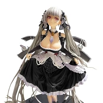 Amazon.co.jp: アズールレーン フォーミダブル フィギュア PVC製