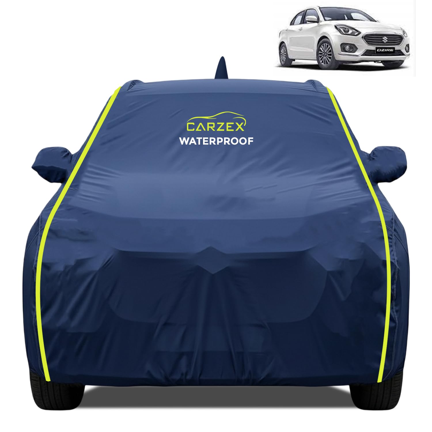 Amazon.in: CARZEX: Car Body Covers