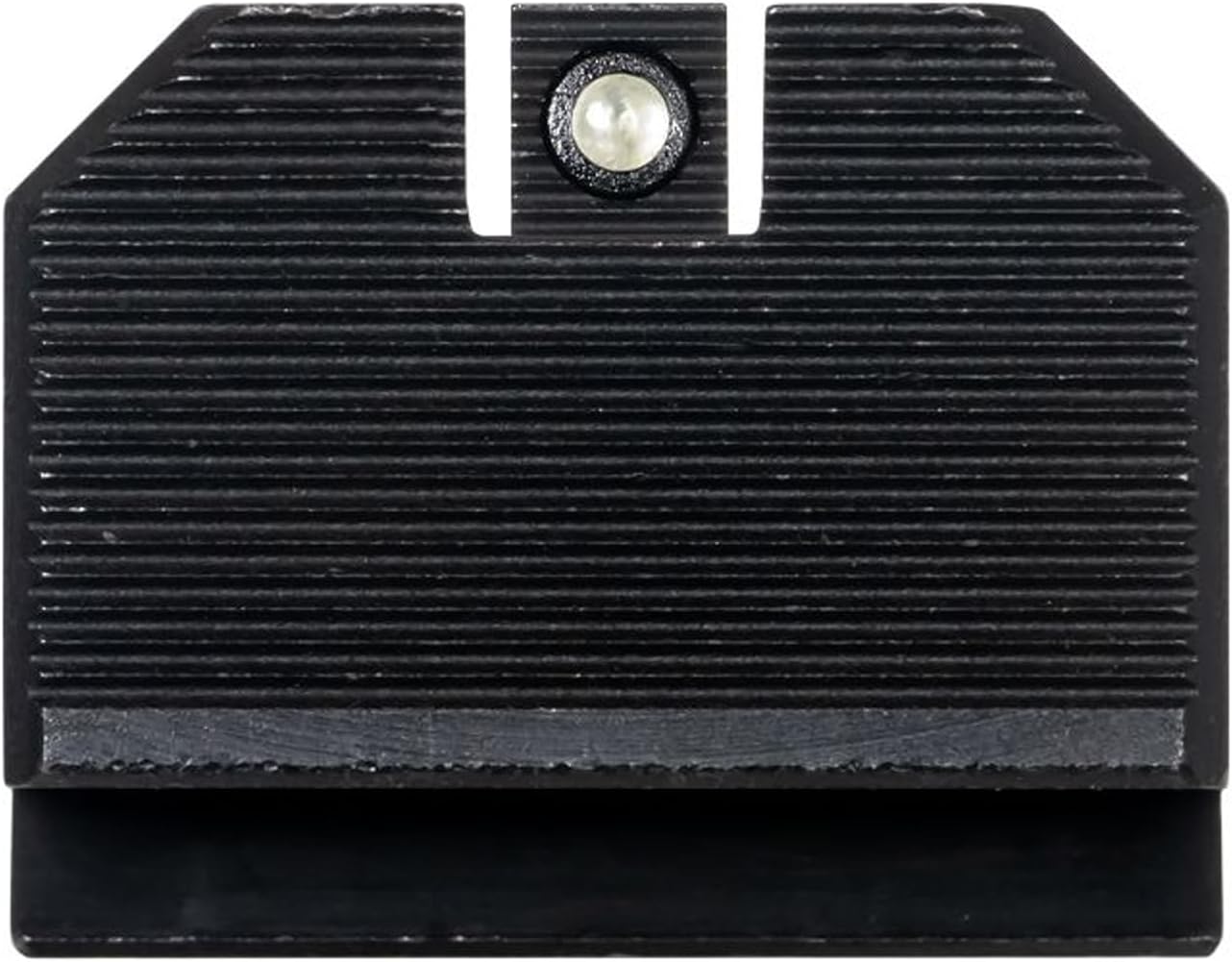 Night Fision Optics Ready Stealth .311-.402 Night Sight Set for Smith &Wesson M&P with RMR/507c/SRO