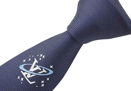 Amazon | （ルイヴィトン）ルイ・ヴィトン ネクタイ MP2250 LOUIS