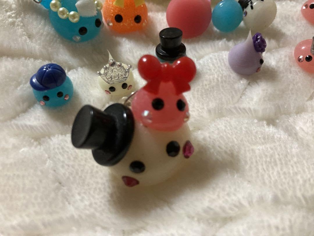 ほっぺちゃん 家具 まとめ売り サン宝石 Amazon.co.jp: ほっぺちゃん 売り ケースつき サン宝石 : おもちゃ