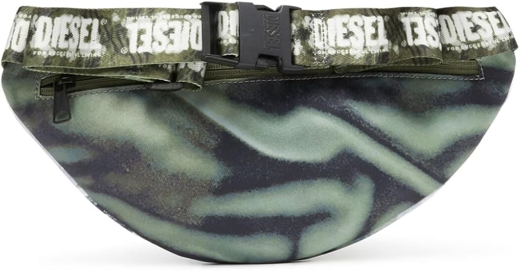 メンズ クロスボディバッグ RAVE RAVE CROSSBODY X｜ディーゼルの通販