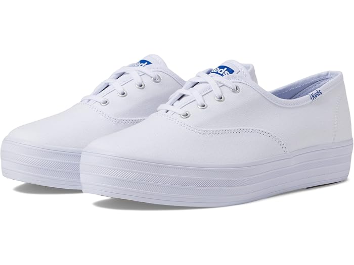 The Platform Lace Up - Image 6