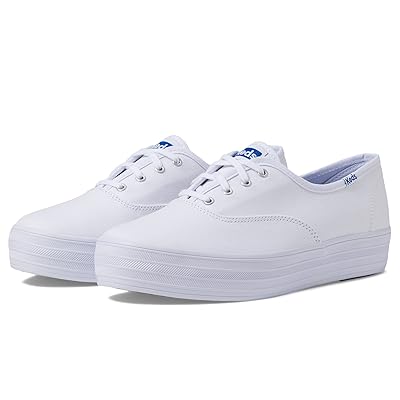 Keds The Platform Lace Up Women