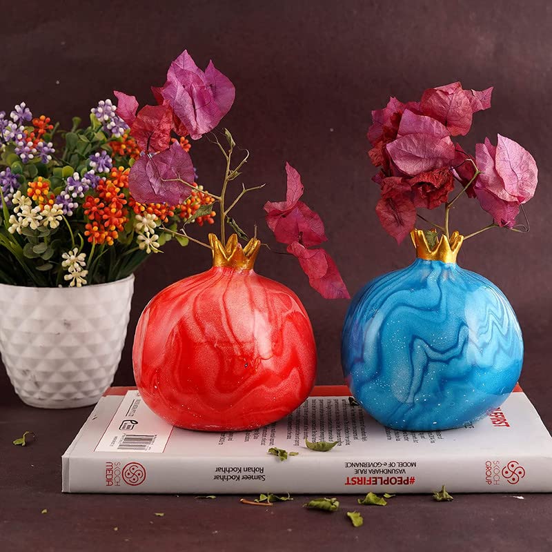 Pot à fleurs et vase de conception de grenade #Frienemy-1091