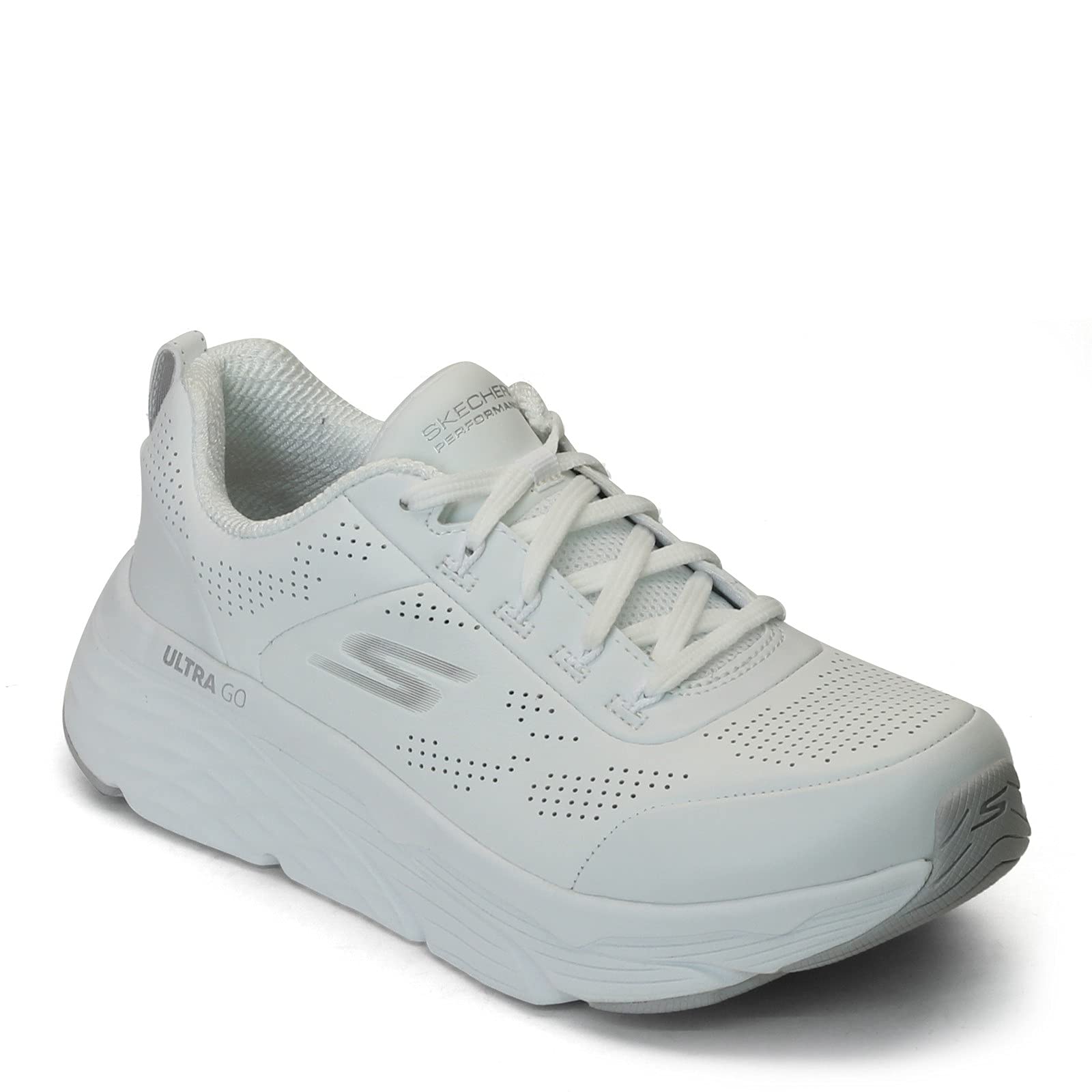 Skechers MAX Cushioning Elite Step Up ZapatillasMujer