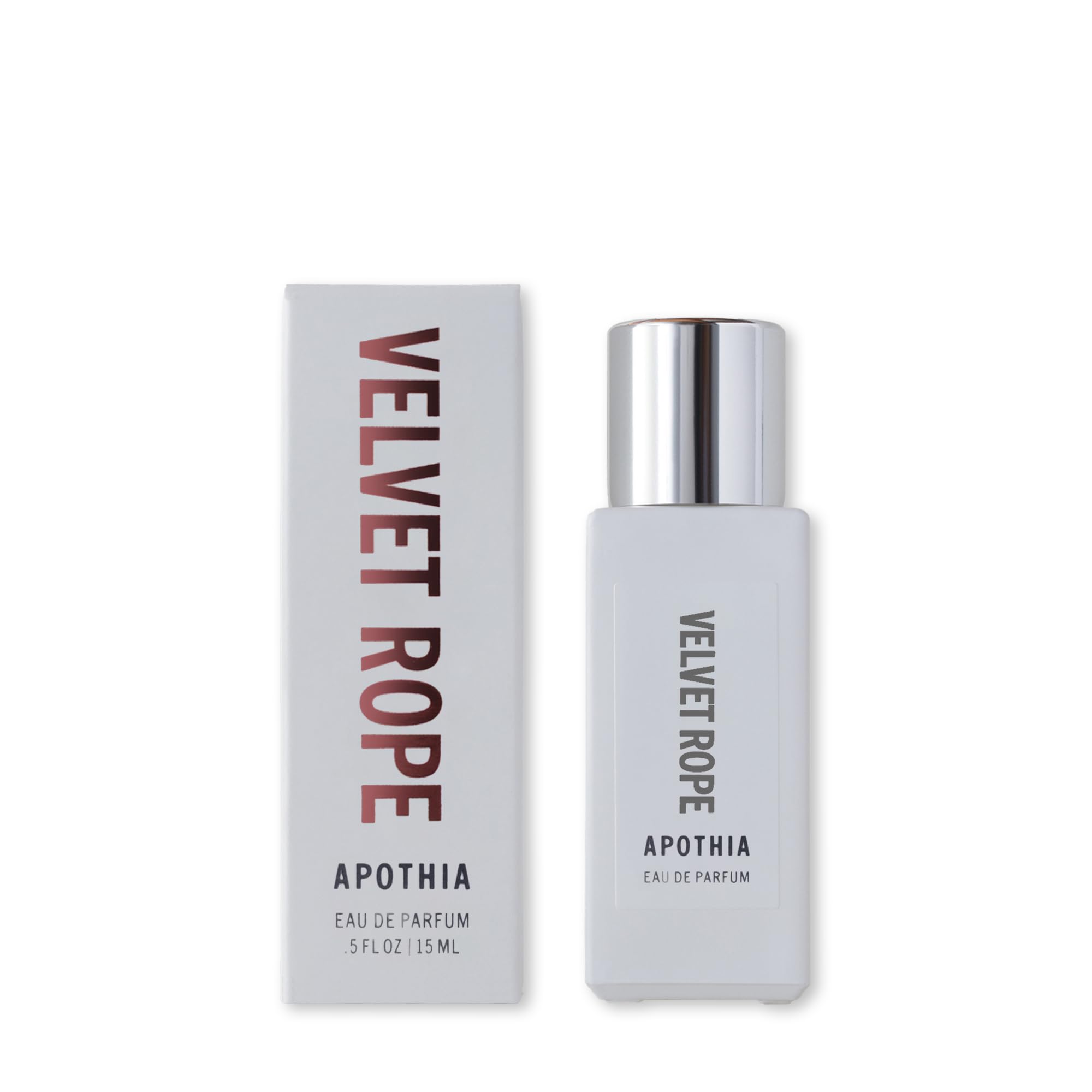 Amazon.com : APOTHIA VELVET ROPE | Eau de Parfum | Vanilla