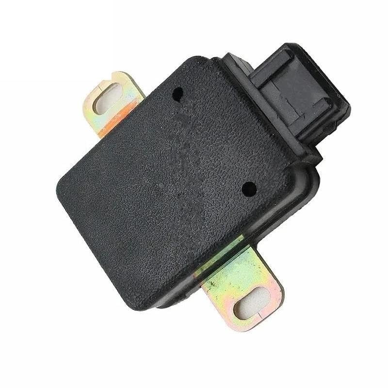 Capteur de position du papillon TPS A22-000 541 pour résoudre les trous d'accélération Subaru Isuzu