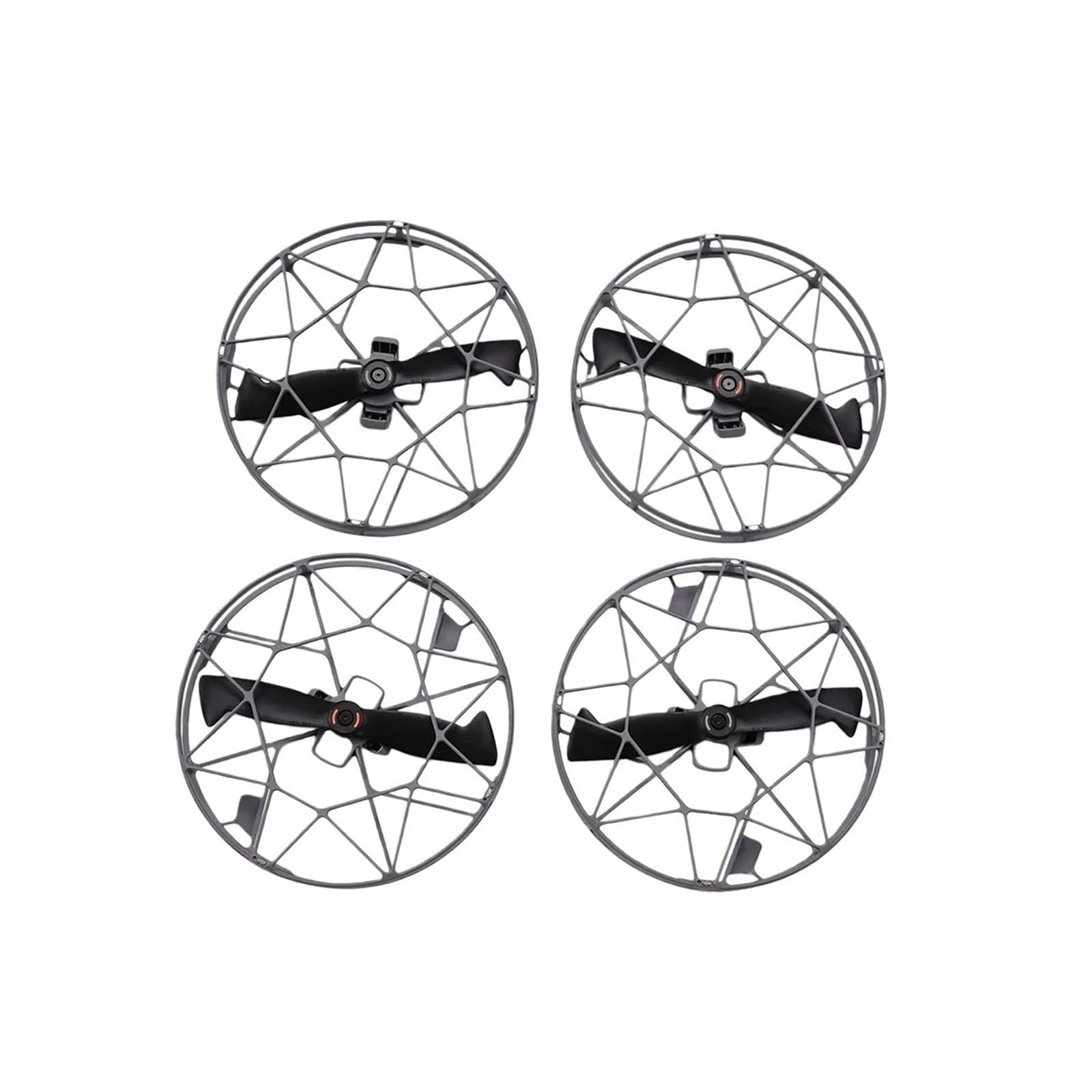Protector de helices, compatible con DJI, Mini 5 Pro