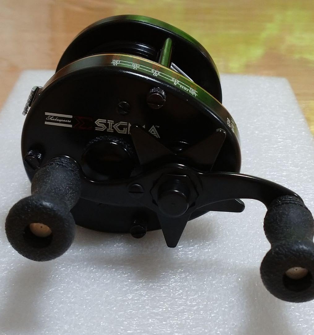 シェークスピアシグマ、プレジデント用フルーガータイプスター