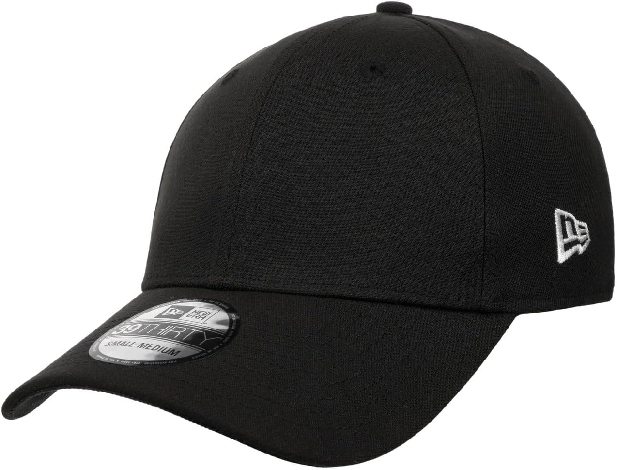 New Era MLB-Teams Men's 39thirty League Basic New York Yankees Cap