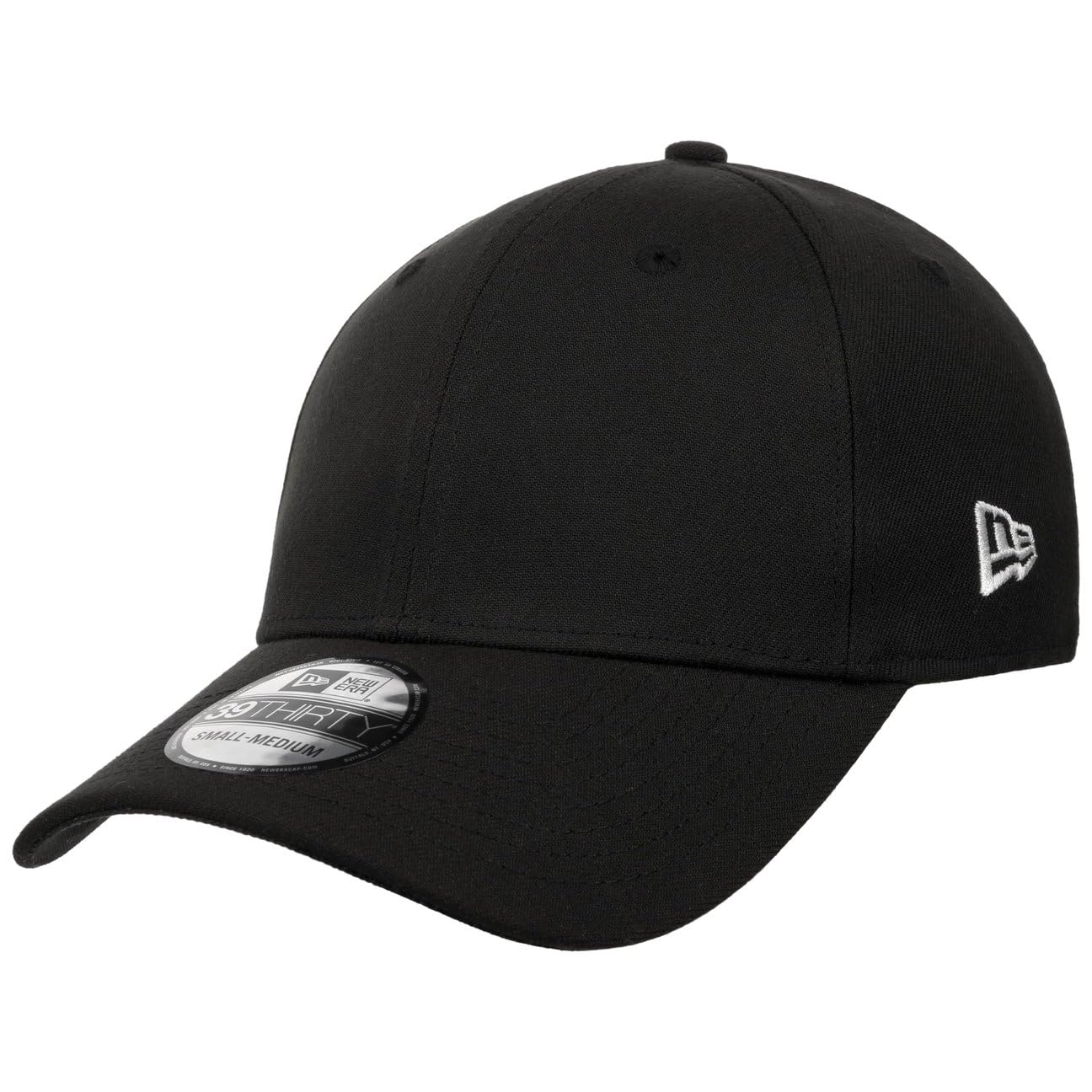 New Era Unisex Basic 39Thirty Basecap