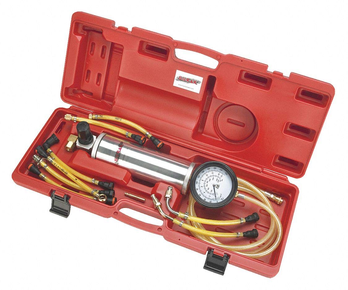 Amazon.com: S.U.R.& R.Auto Parts SUR&R FIC203 Fuel Injection