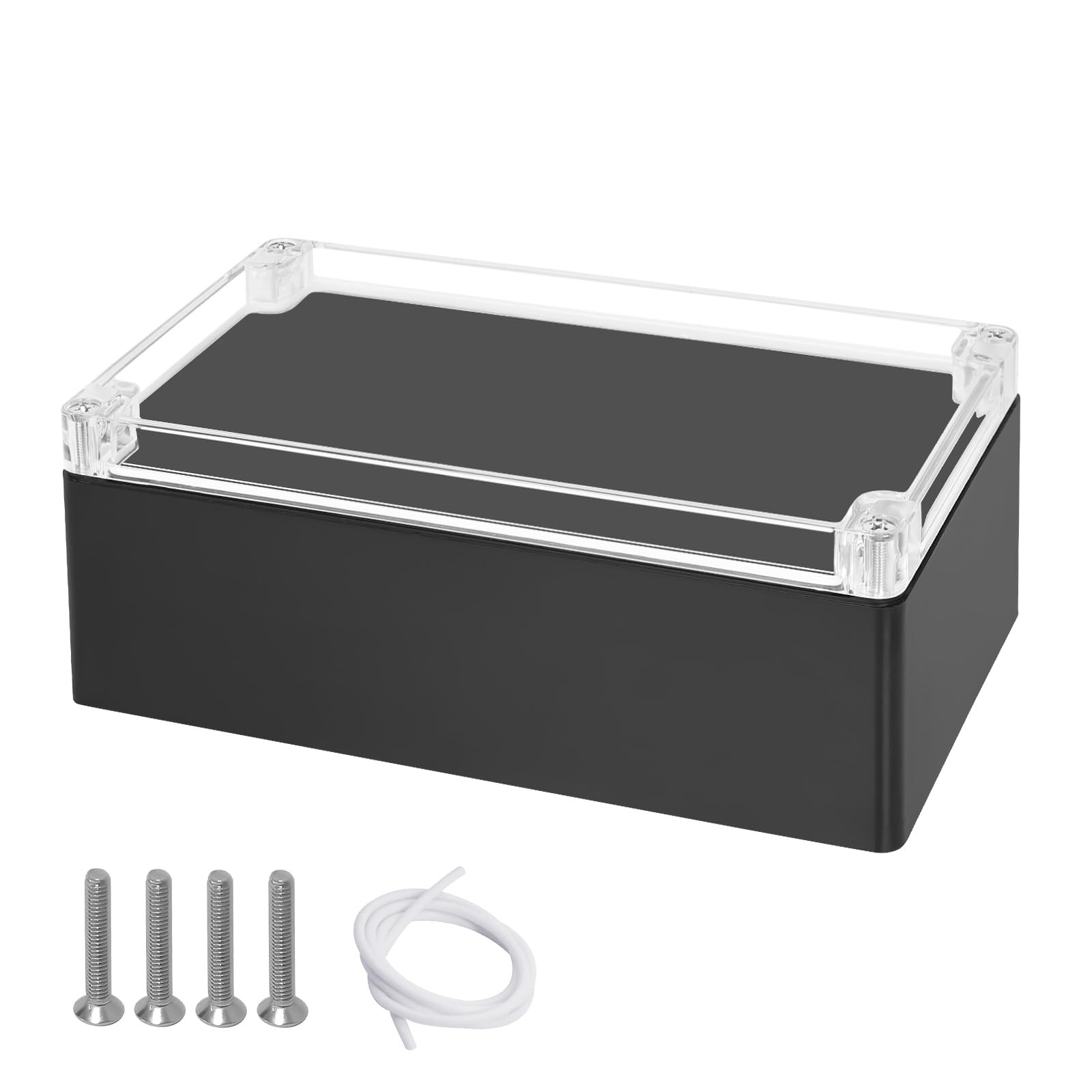 Waterproof Electrical Box - IP65 Project Enclosure -10