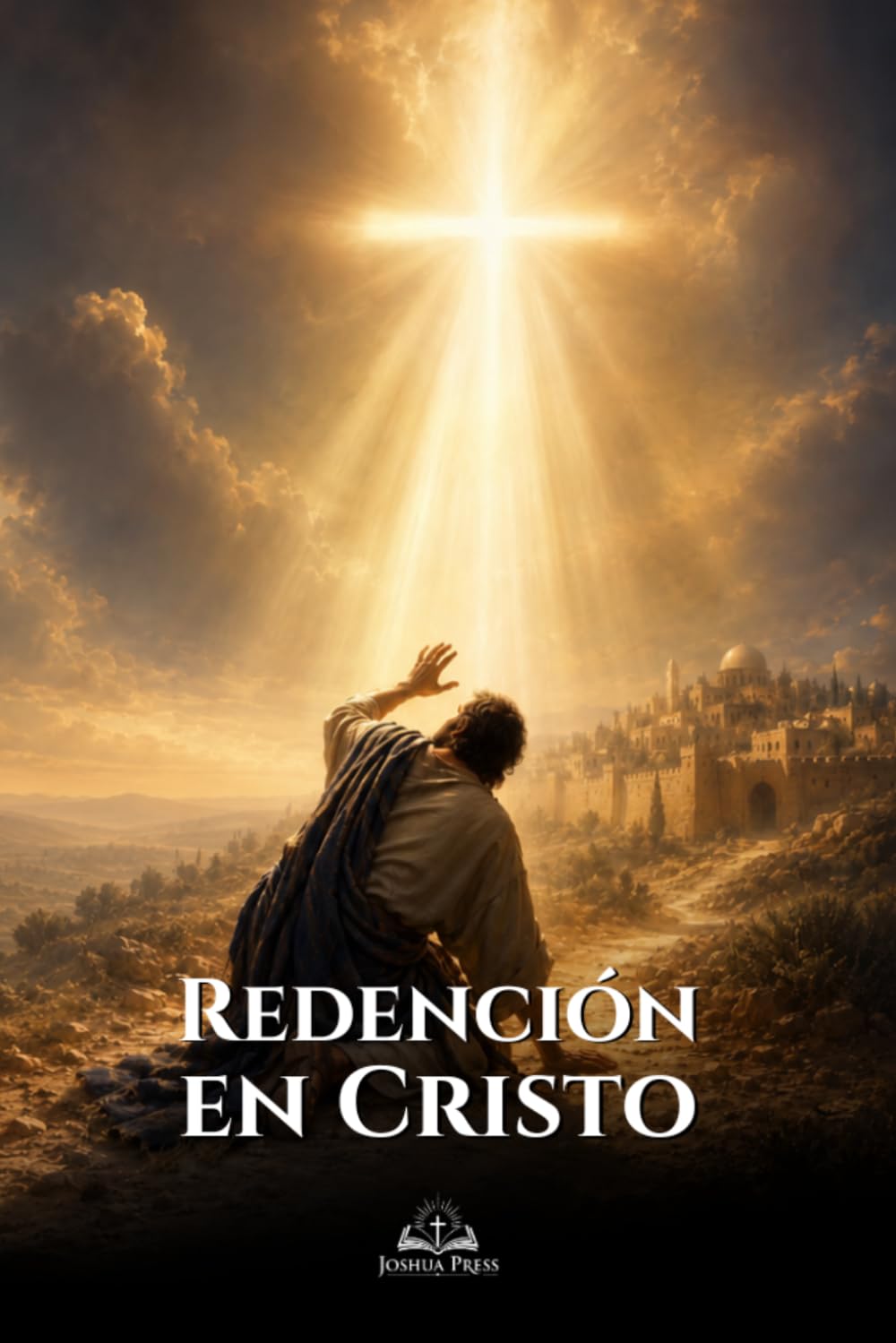 Redención en Cristo: La transformación de Pablo, la gracia divina y el camino hacia una vida nueva en la fe católica