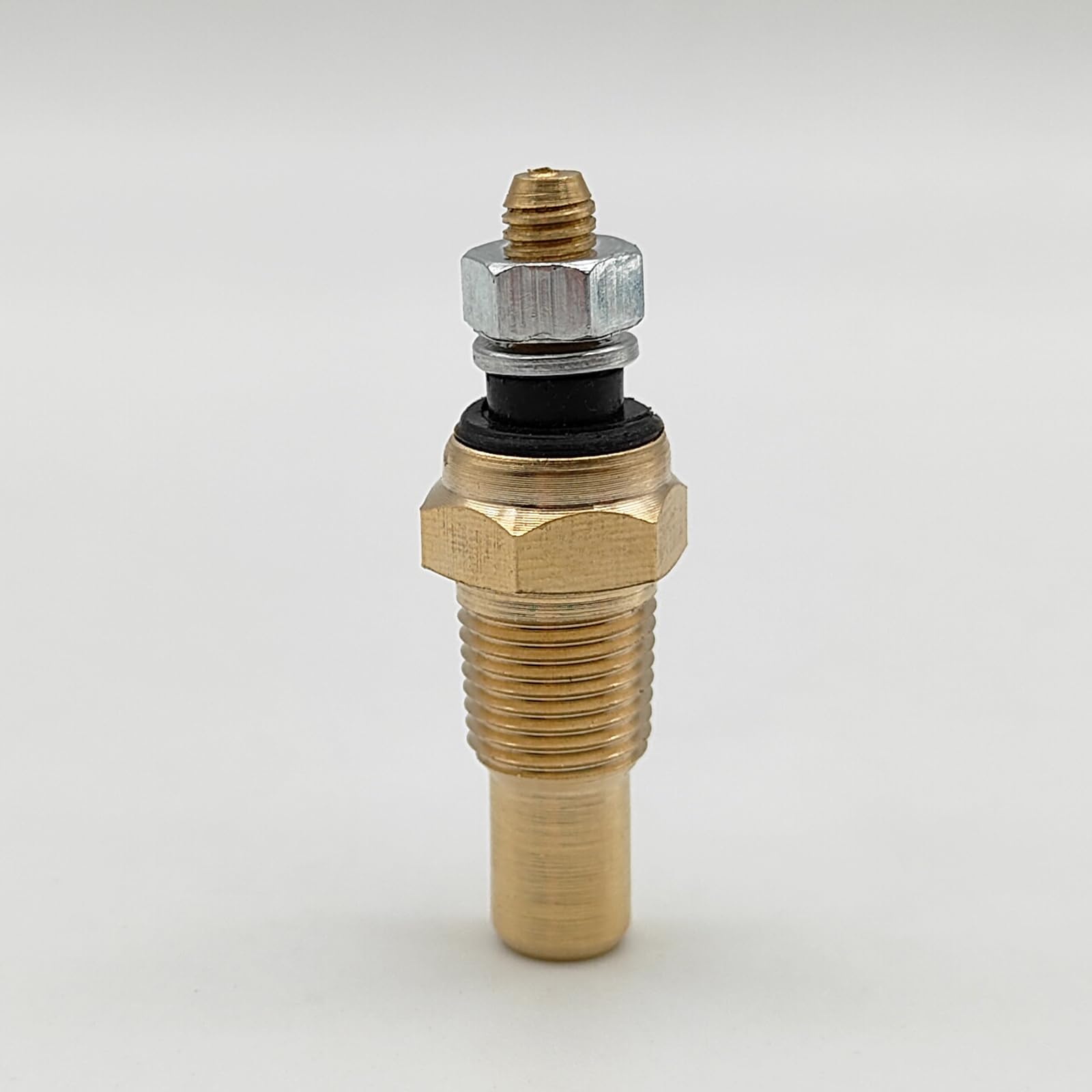 Mechanical Oil Pressure Gauge Water Temperature Gauge 200-5235 For