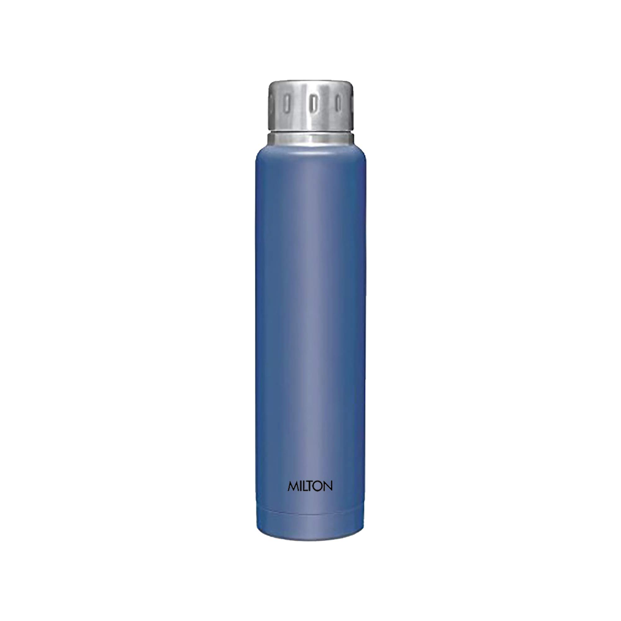 Milton Elfin 300 Thermosteel Water Bottle 300 ml, 24 Hr Hot and Cold I Leak Proof Lid, ISI Certified I Vacuum Insulated I for Office, Gym, School I Silver — Amazon image 16