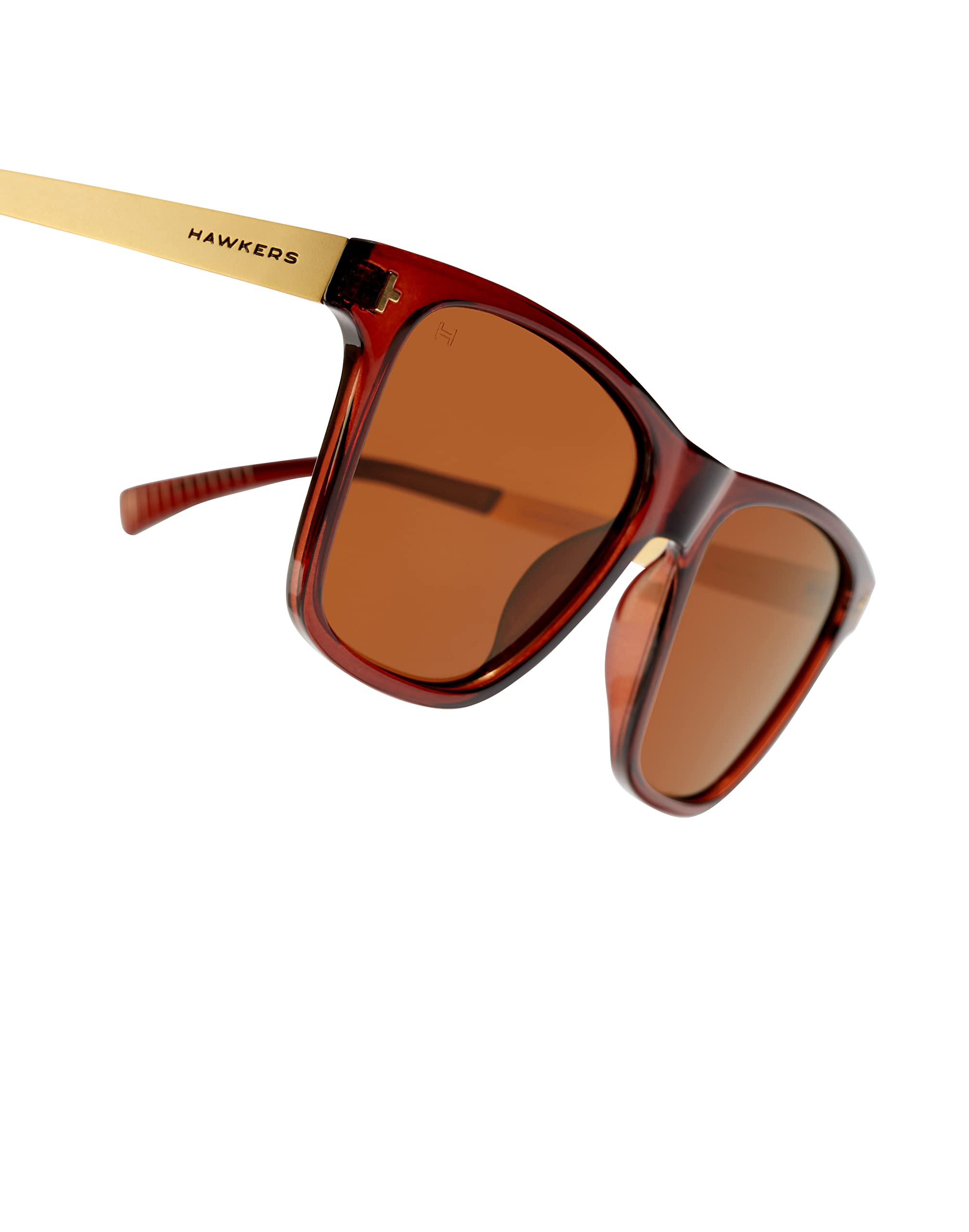 HAWKERS One Ls Metal Lunettes de soleil Mixte (lot de 1)