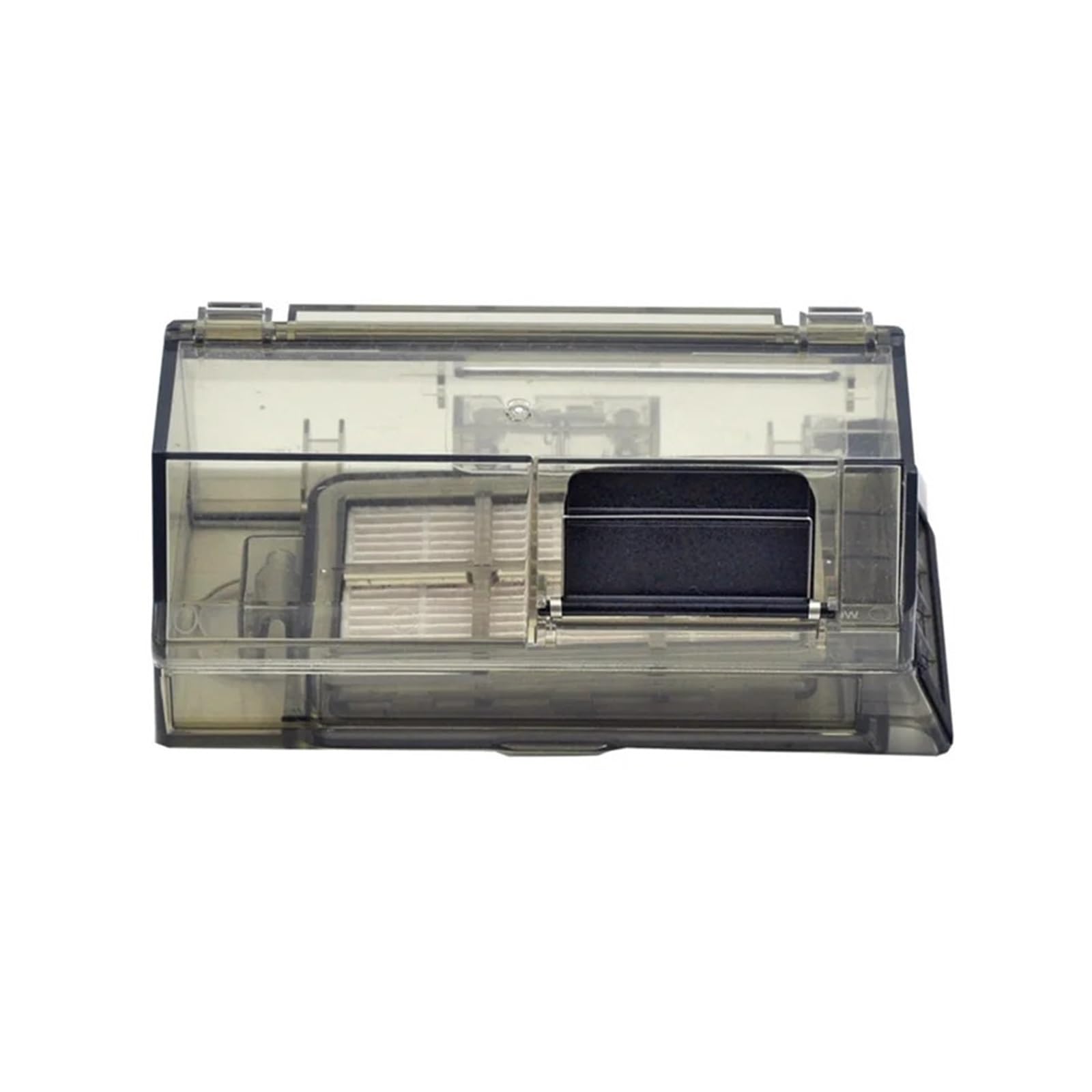 Contenedor De Polvo Y Filtro Compatible con Lydsto W2 UWANT U200