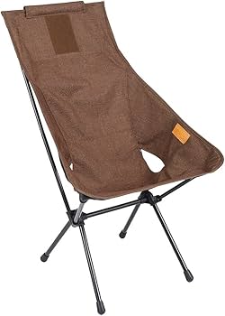 ヘリノックスサンセットチェア中古品ブラウン チェアーのサンセットタイプ | Helinox（ヘリノックス）公式サイト