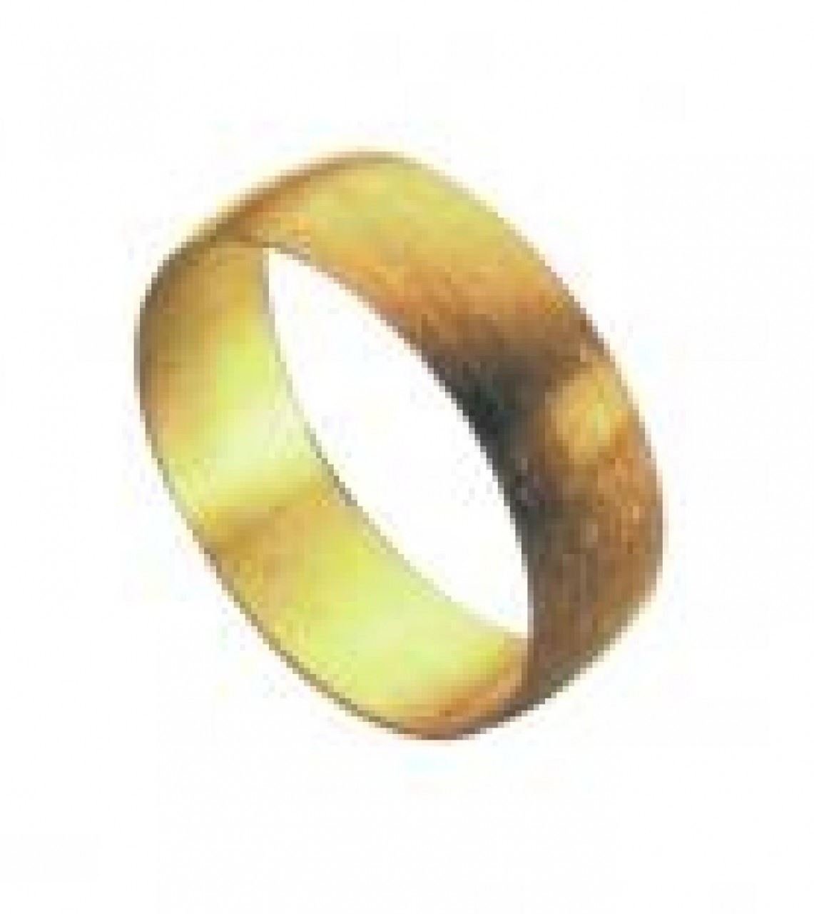 PrimaPlus Copper Olive 22mm (Pack of 100)