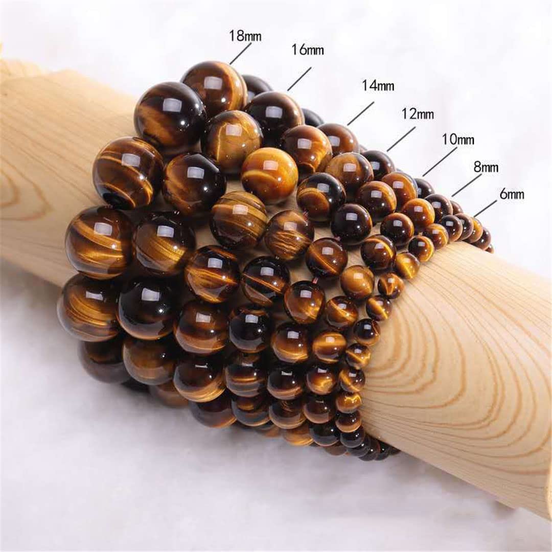 MOCHAMIK Armbänder Homme Naturstein Perlen Armband Für Frauen Männer Handgefertigten Schmuck 43