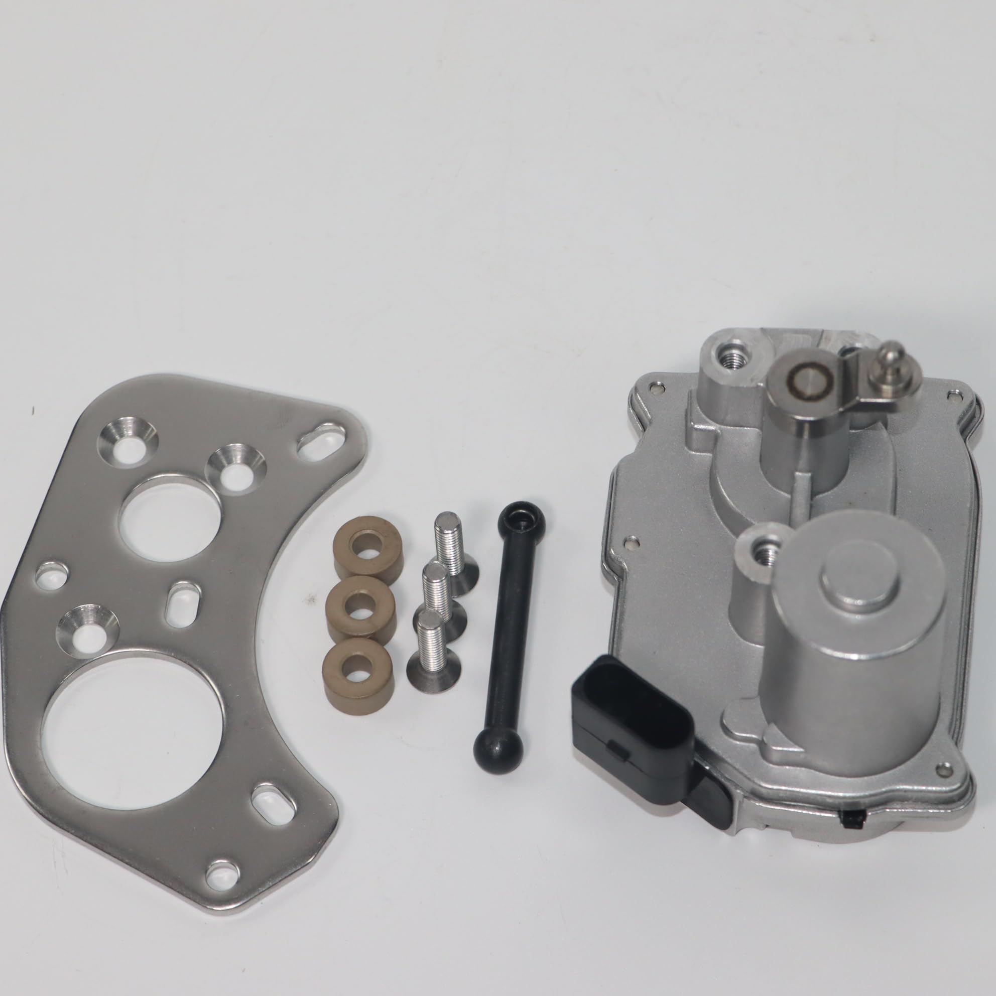 Attuatore turbocompressore 059145725A compatibile con A4 A6 A8 VW Touareg 2.7 3.0 TDI
