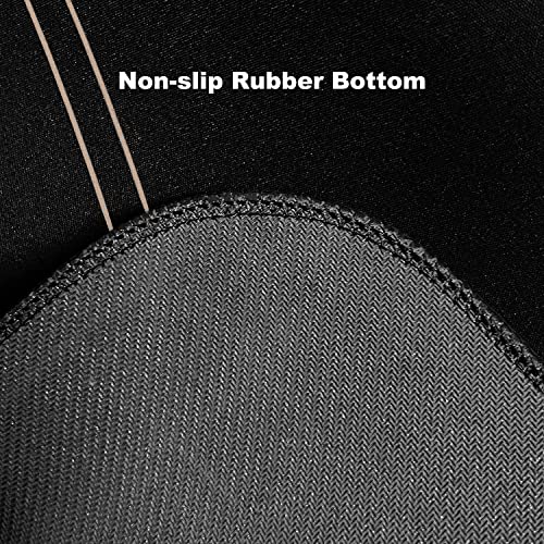 Yuzpkrsi 70 X 35 Inch Texas Hold'em Poker Mat, 10 Players Poker Table Mat Water Repellent, Portable Poker Table Top Topper With Thicken Carrying Bags For Poker Games, Blackjack, Casino #TOP3