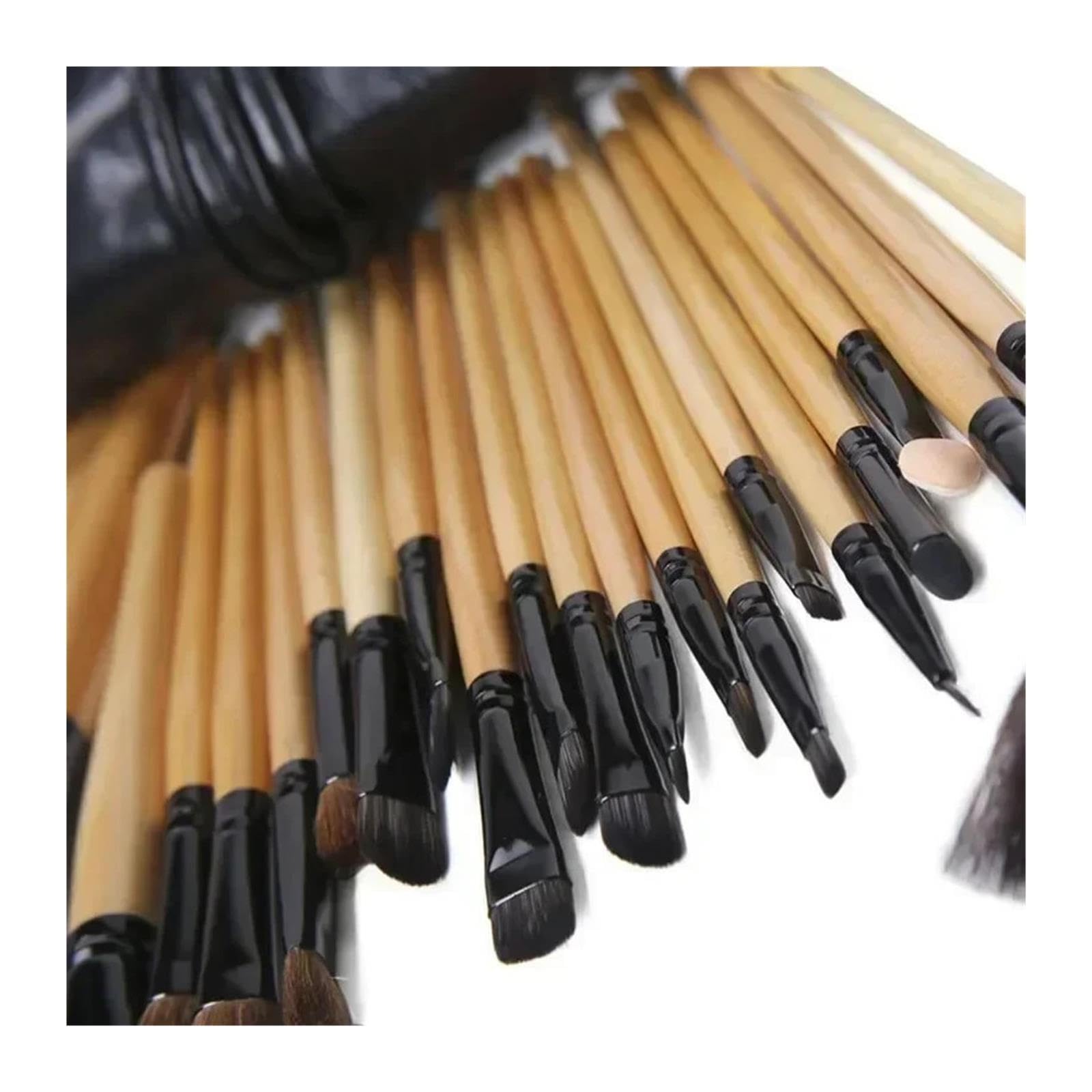Pennello for trucco 24 pezzi