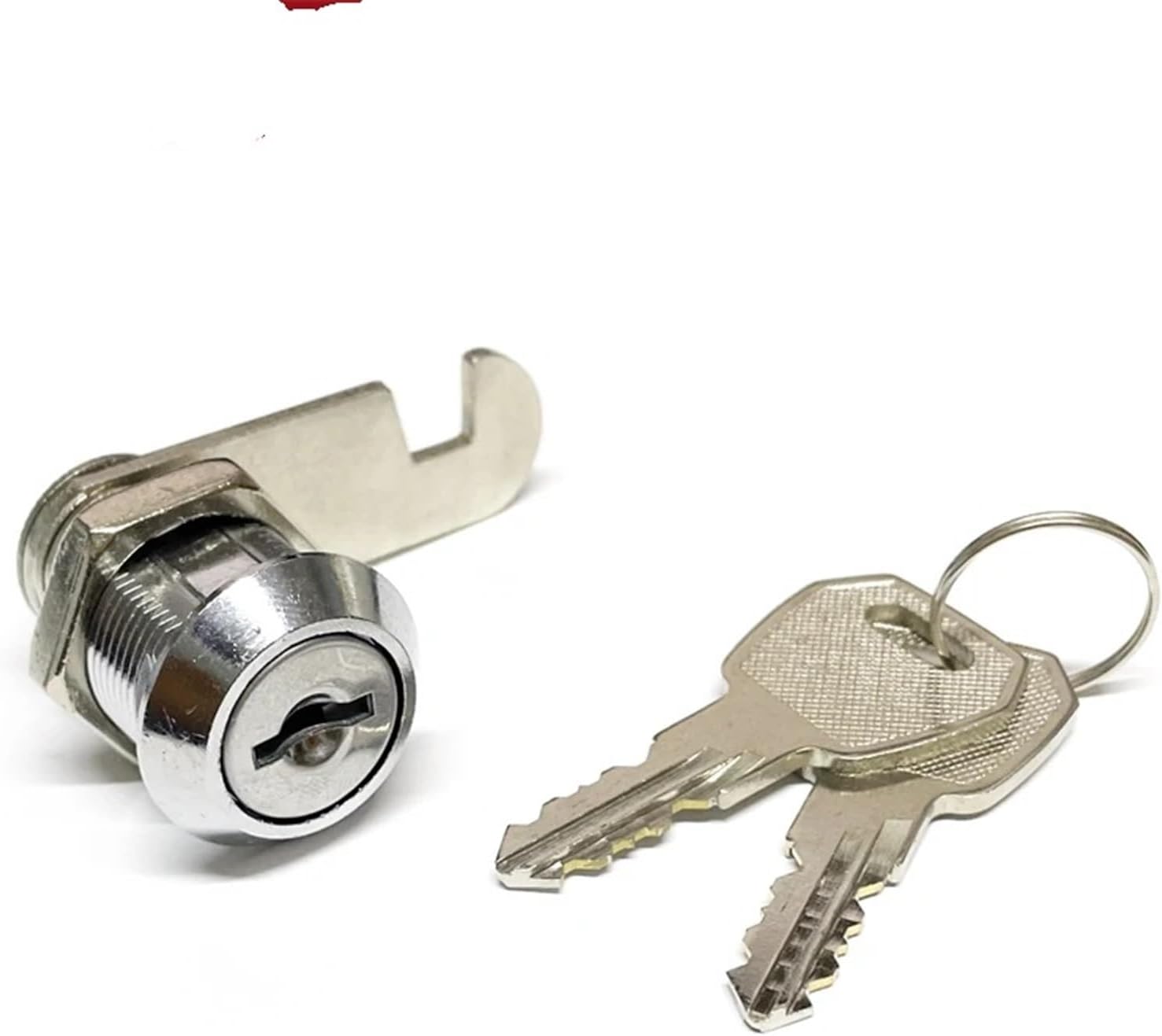 Drawer Cam Lock for Mailbox File Cabinet Tool Box Locker Furniture Hardware Accessories 1Pcs(2003-2)