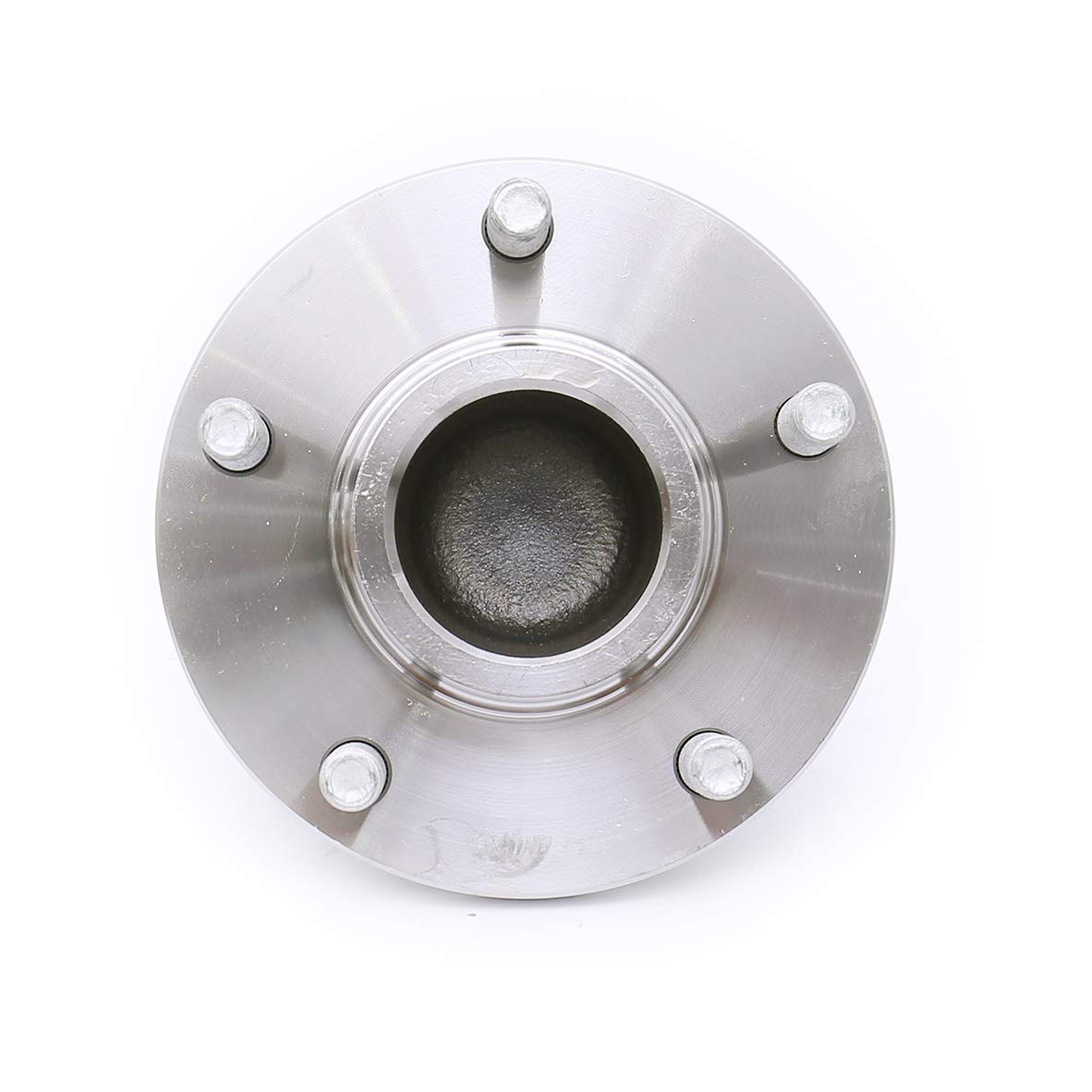 Amazon.com: FKG 512347 Rear Wheel Bearing Hub Assembly For 2004