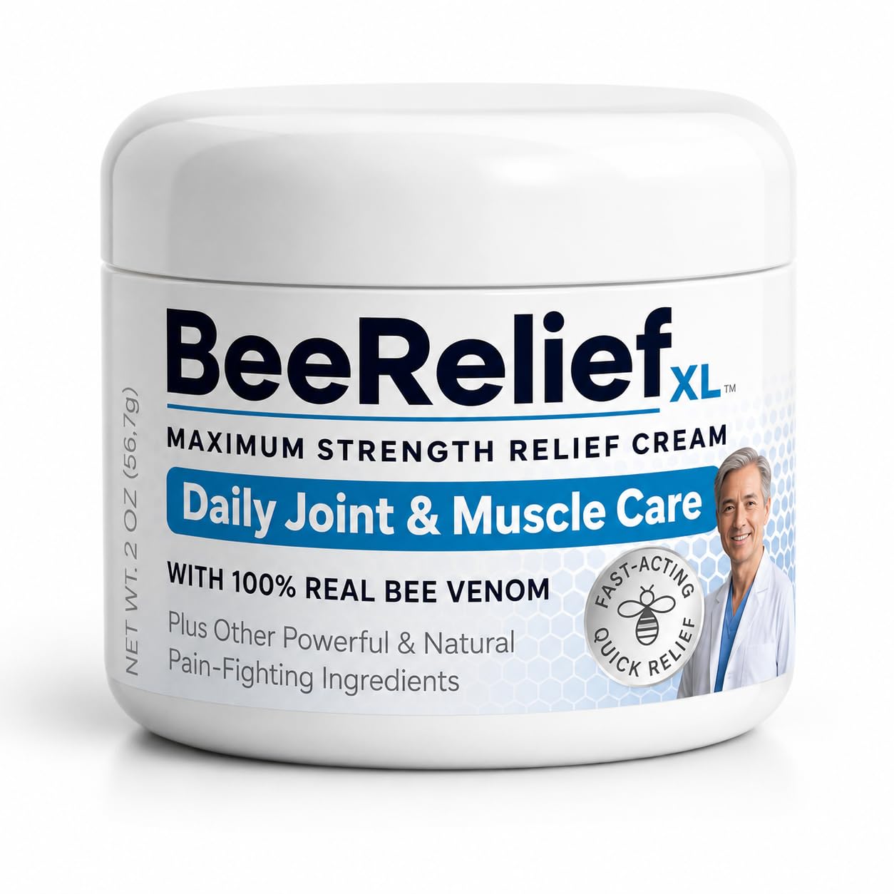 Premium Joint and Muscle Cream