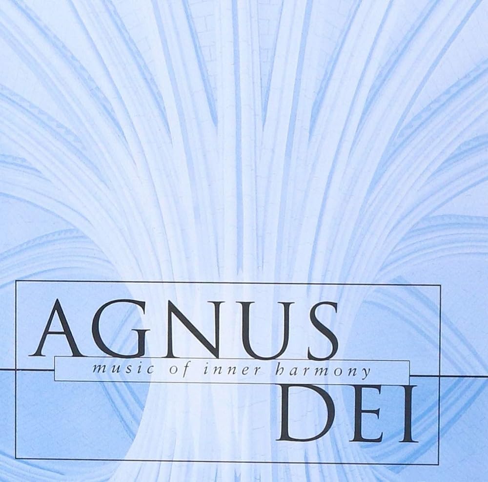 Agnus Dei, Vol.1